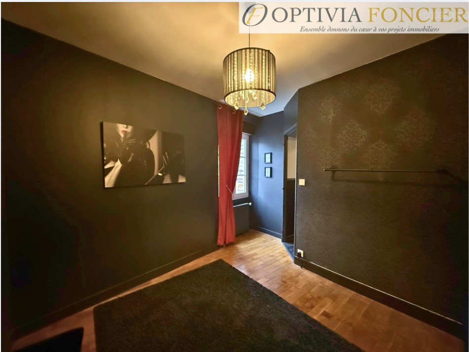 MAISON DE BOURG T4 PONT REAN — photo 9