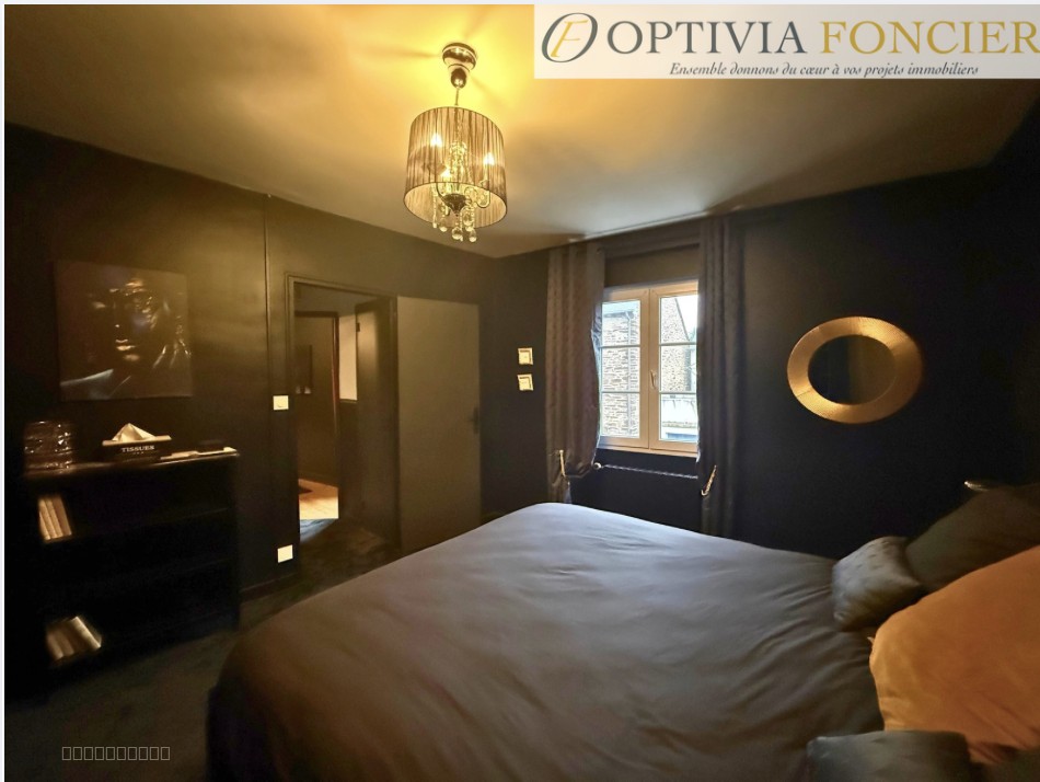 MAISON DE BOURG T4 PONT REAN — photo 8