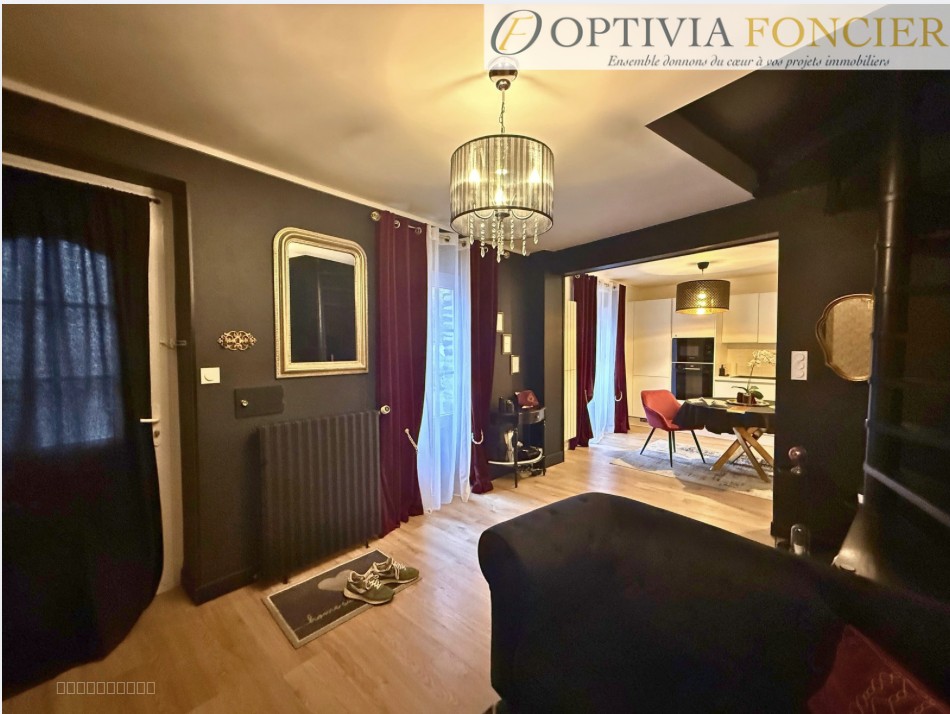 MAISON DE BOURG T4 PONT REAN — photo 4