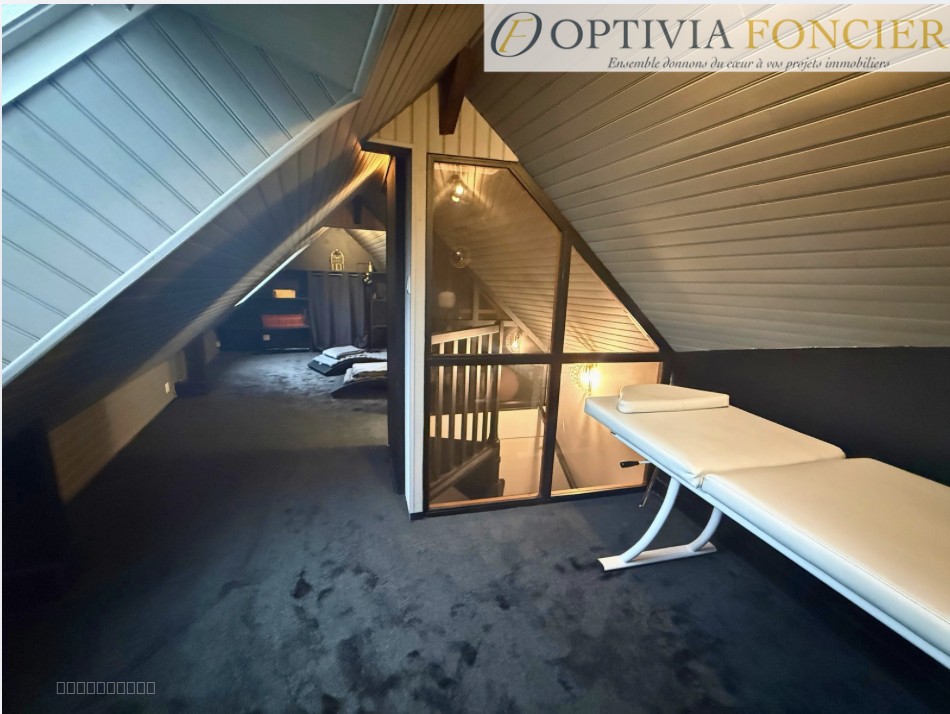 MAISON DE BOURG T4 PONT REAN — photo 12