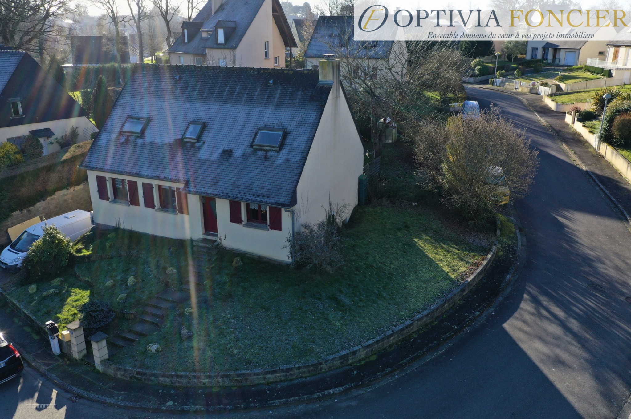 Maison T6 129 m2 - 705 m2 de terrain et 69 m2 de sous-sol (DPE : C) — photo 12