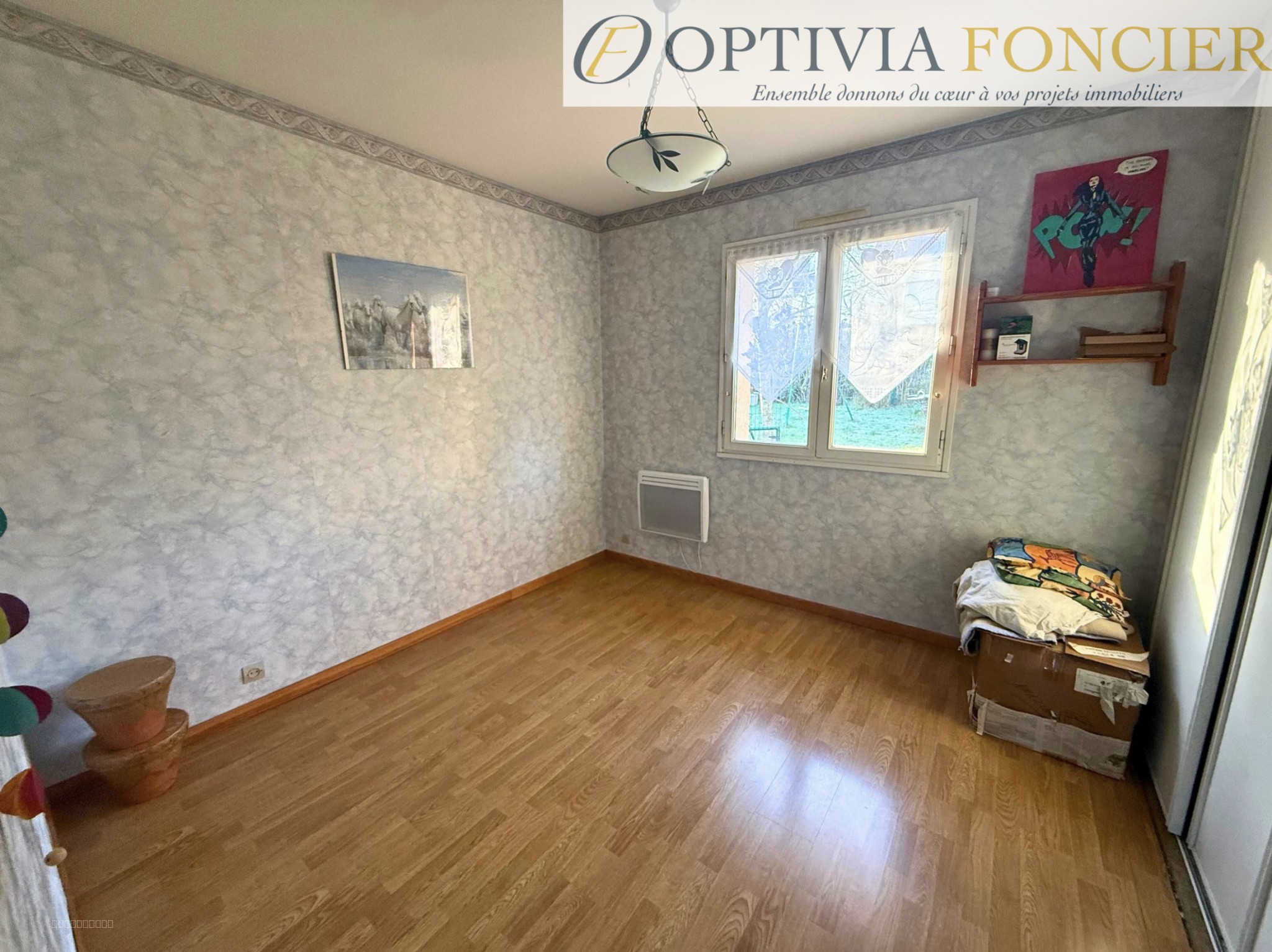 Maison T6 129 m2 - 705 m2 de terrain et 69 m2 de sous-sol (DPE : C) — photo 8
