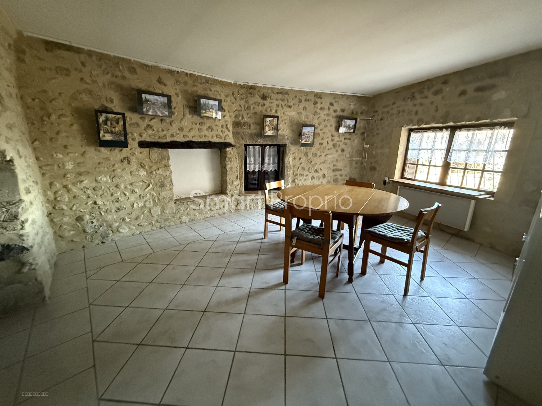 Bien immobilier à vendre à Visan, 160 m², 5 pièces – photo 2 sur 8