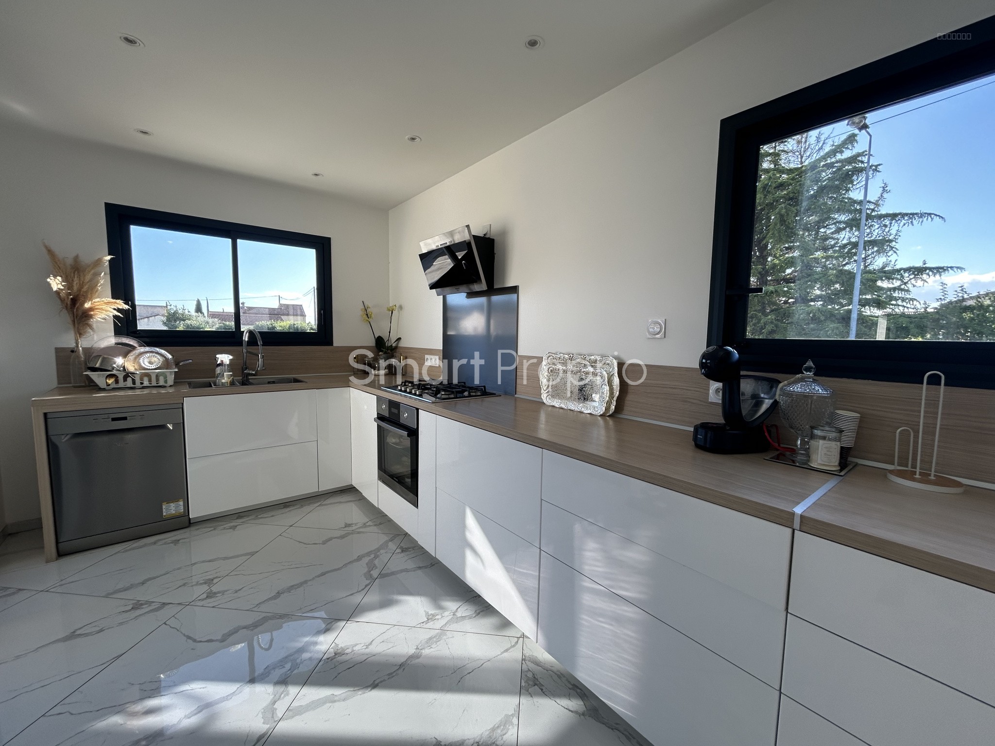 Villa à vendre à Valreas, 140 m², 6 pièces – photo 3 sur 9