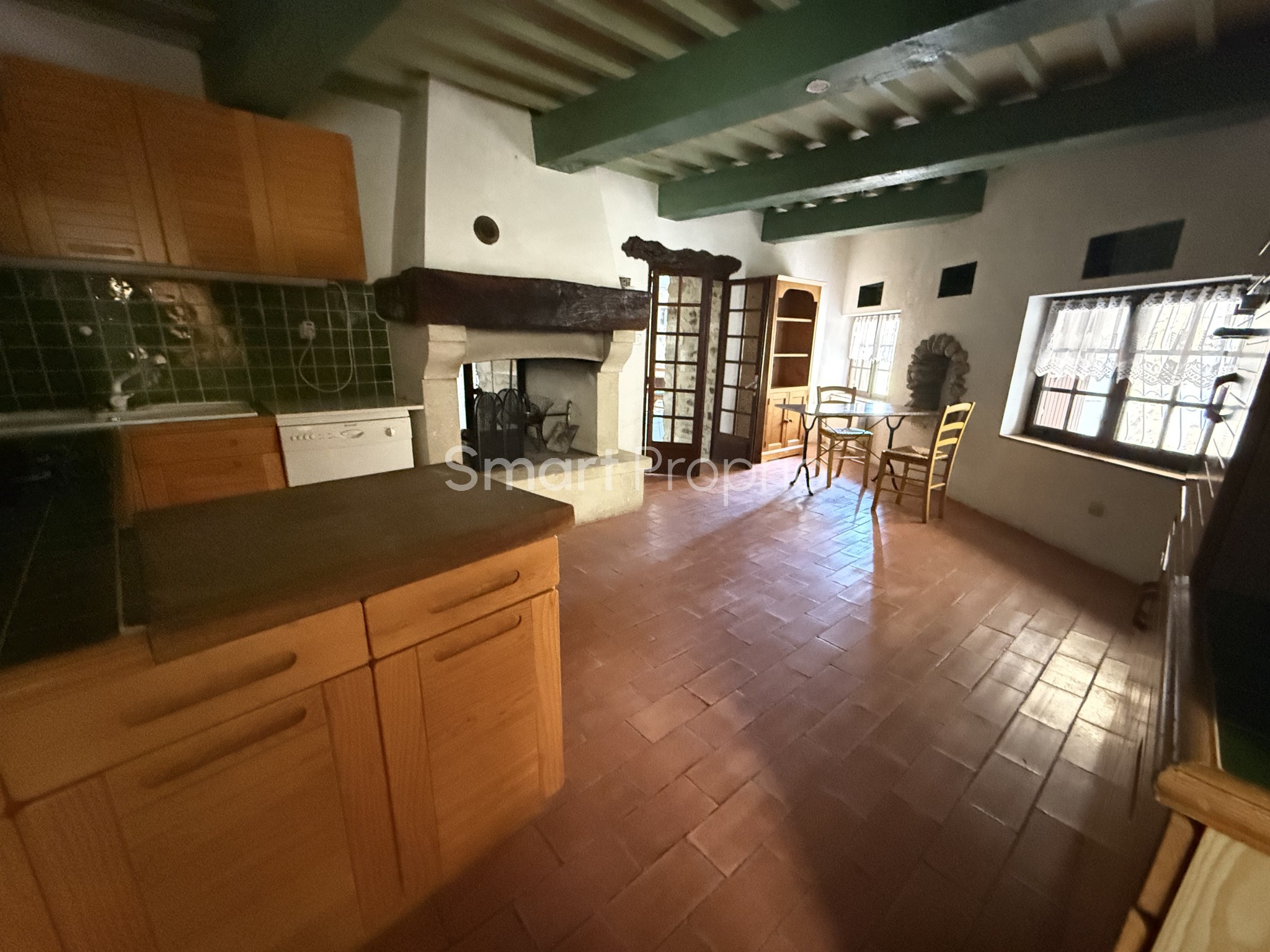 Bien immobilier à vendre à Visan, 160 m², 5 pièces – photo 3 sur 8