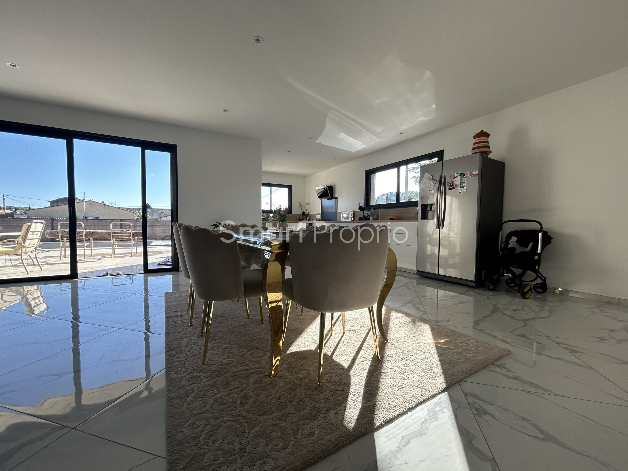 Villa à vendre à Valreas, 140 m², 6 pièces – photo 2 sur 9