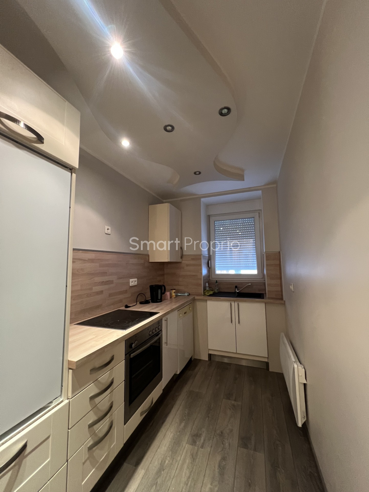 Immeuble de rapport — photo 10