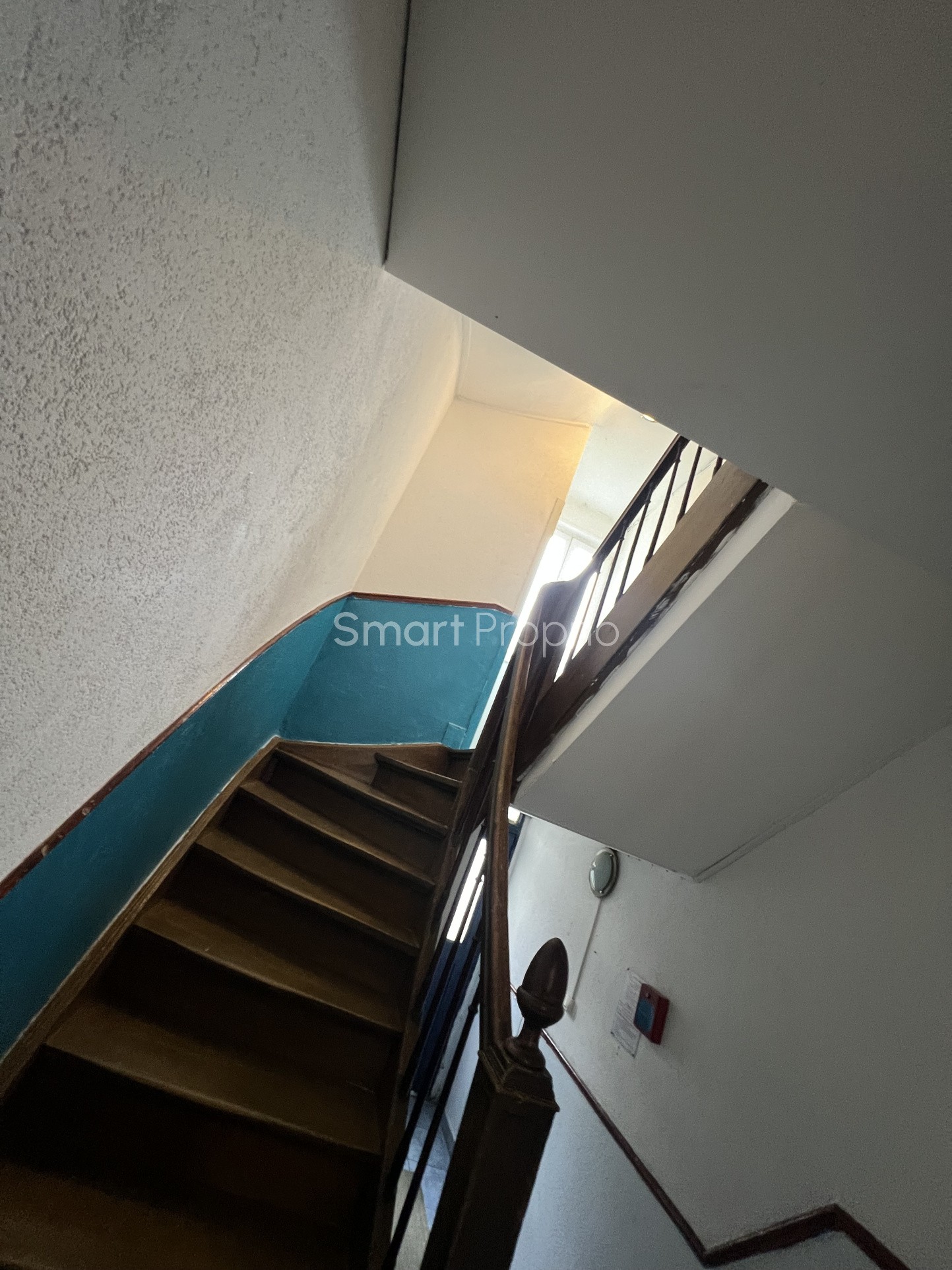 Immeuble de rapport — photo 12