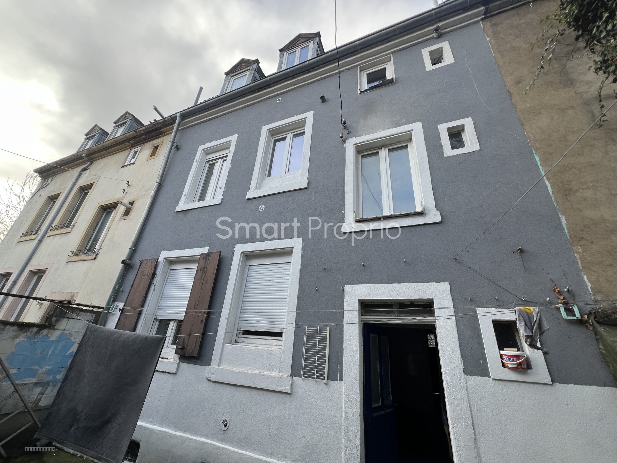 Immeuble de rapport — photo 8