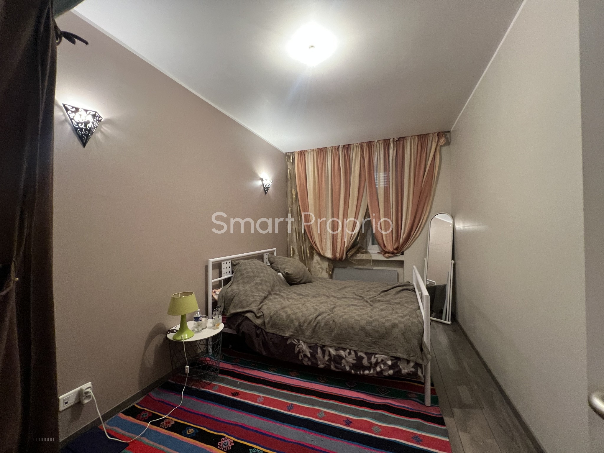 Immeuble de rapport — photo 6