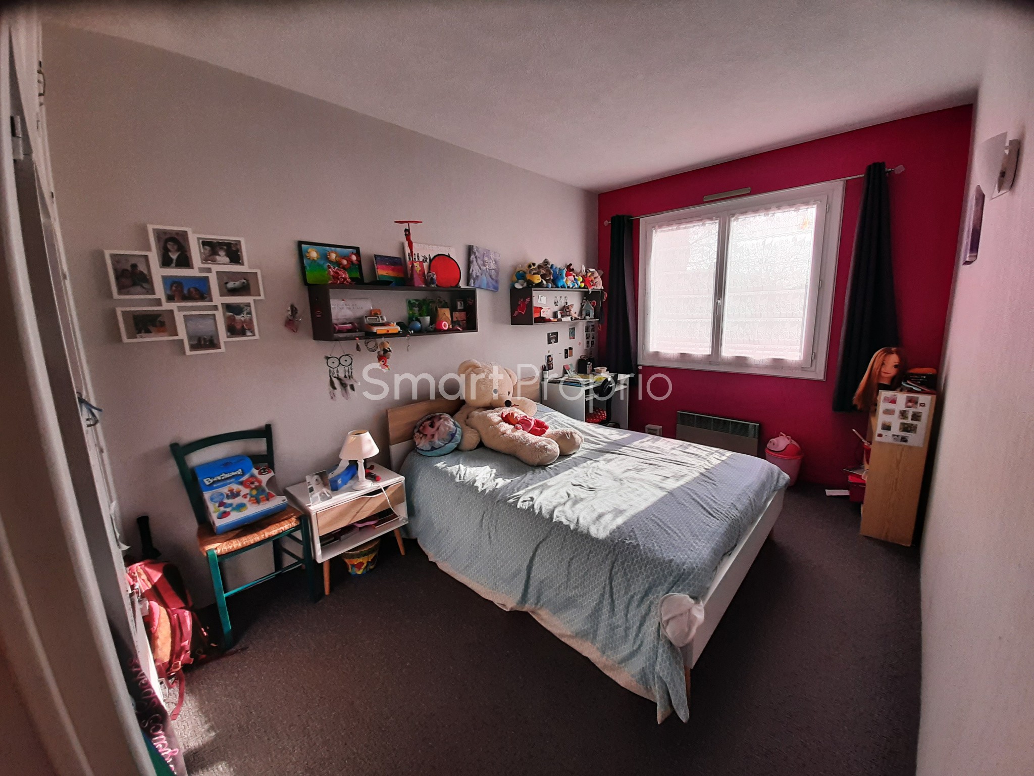 Ensemble immobilier 3 logements + jardin   centre L’Hermenault ! — photo 10