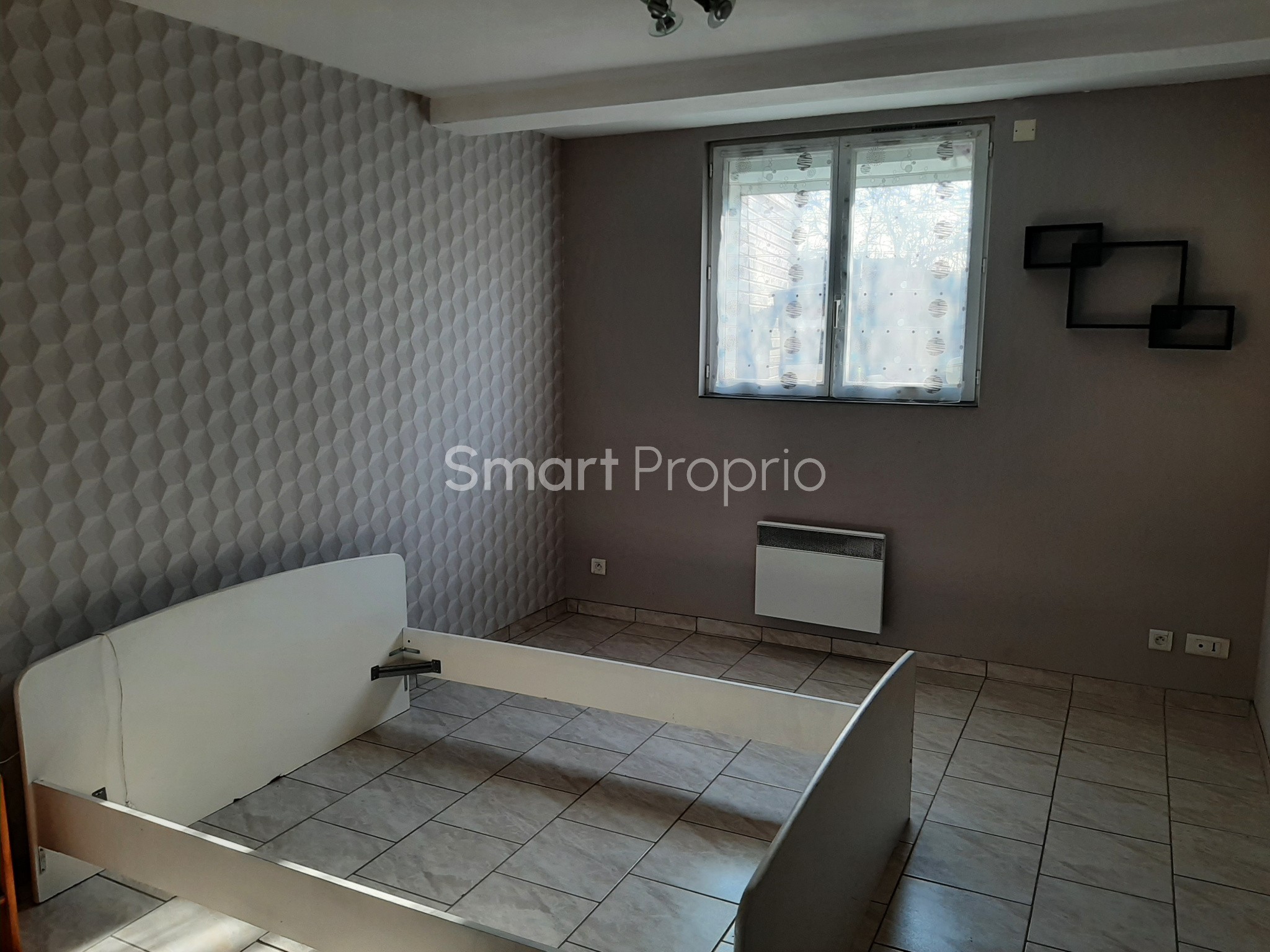 Ensemble immobilier 3 logements + jardin   centre L’Hermenault ! — photo 11