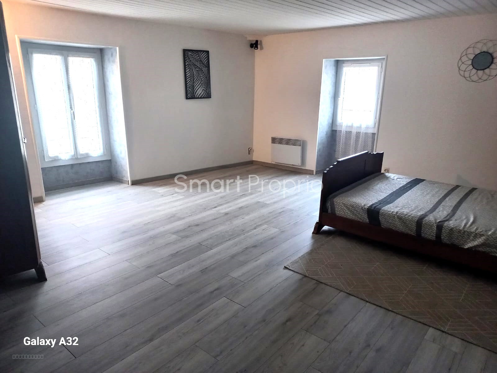 Ensemble immobilier 3 logements + jardin   centre L’Hermenault ! — photo 14
