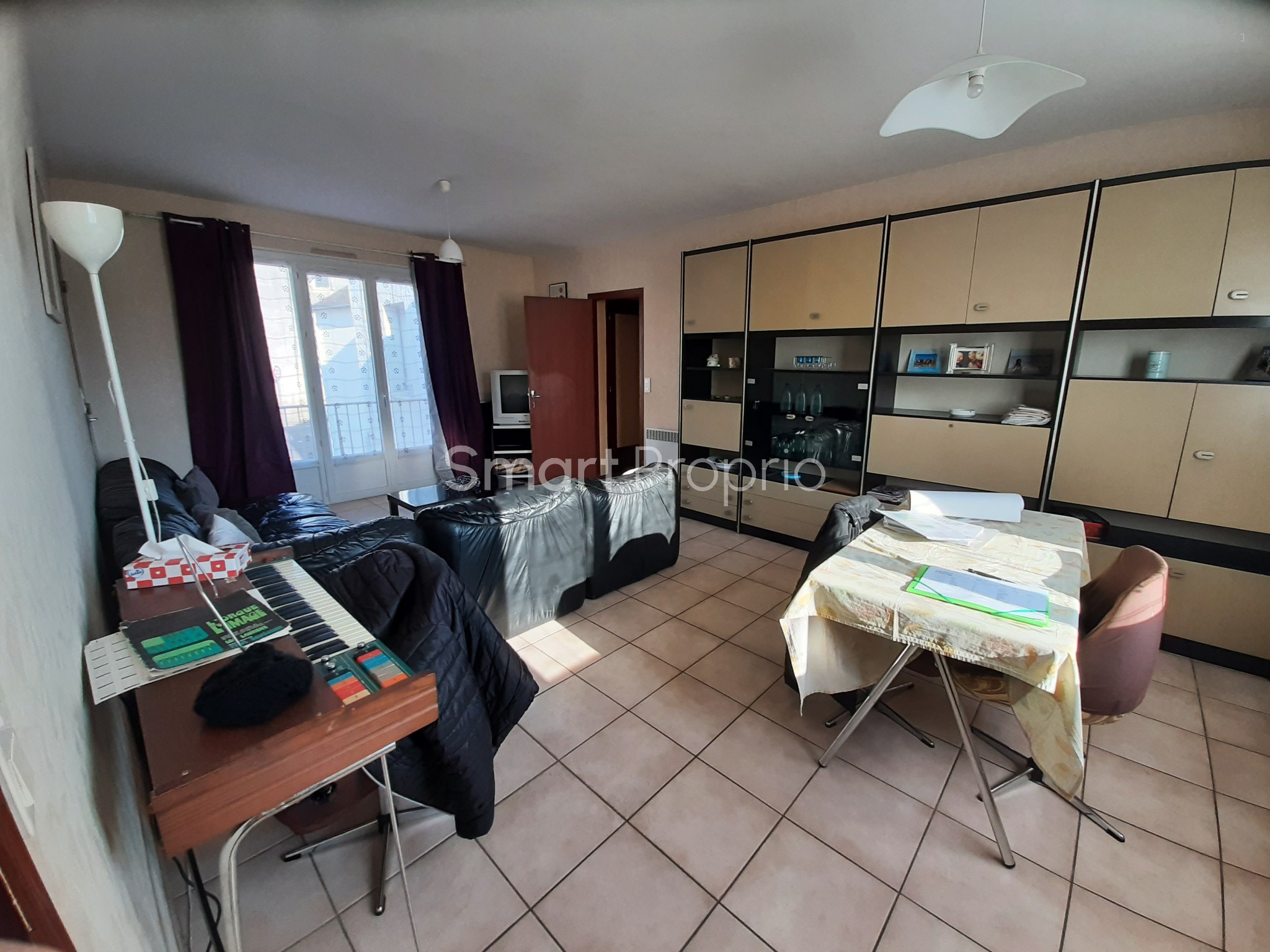 Ensemble immobilier 3 logements + jardin   centre L’Hermenault ! — photo 3