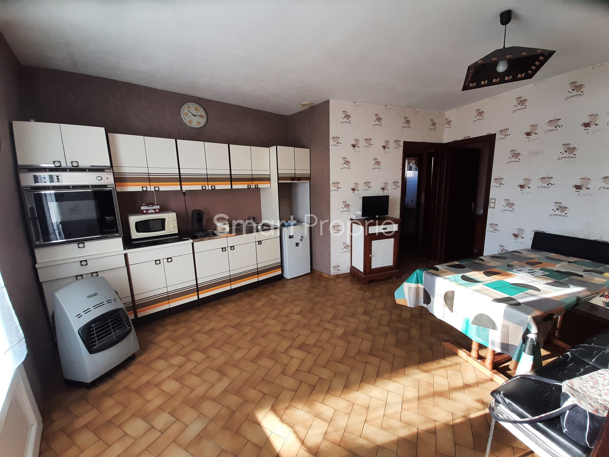 Ensemble immobilier 3 logements + jardin   centre L’Hermenault ! — photo 4