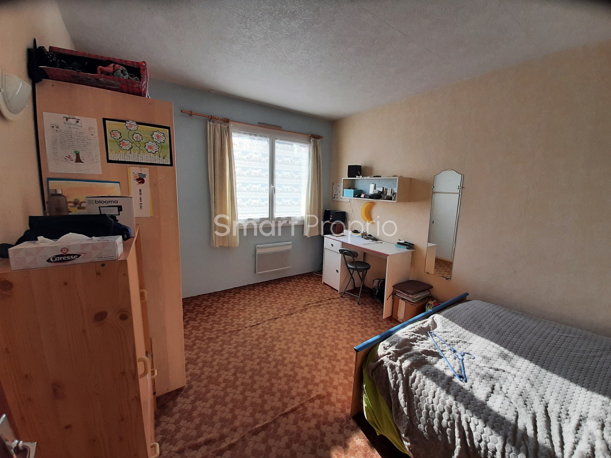 Ensemble immobilier 3 logements + jardin   centre L’Hermenault ! — photo 9