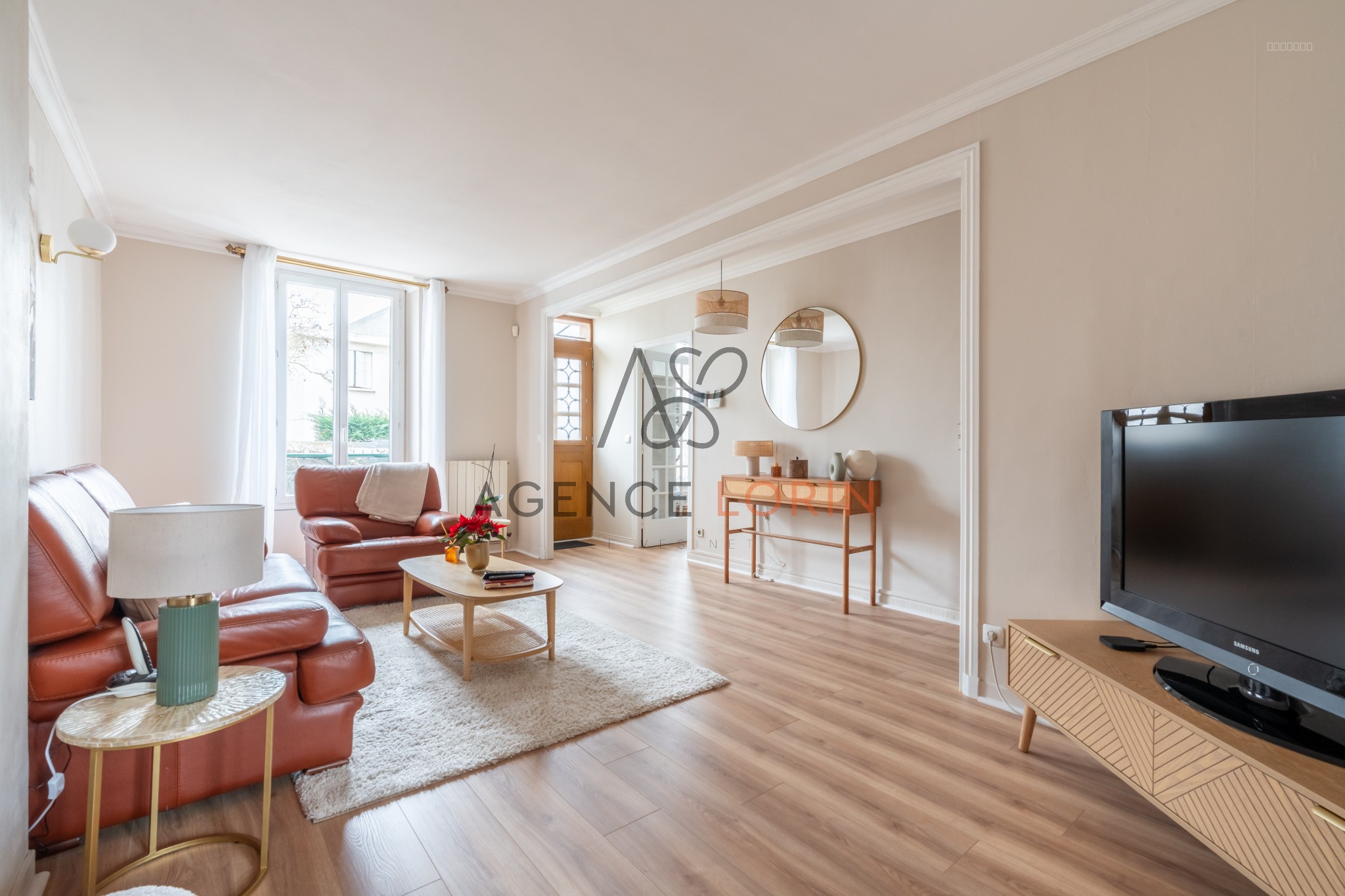 Maison à vendre à Chatou, 140 m², 6 pièces – photo 1 sur 19
