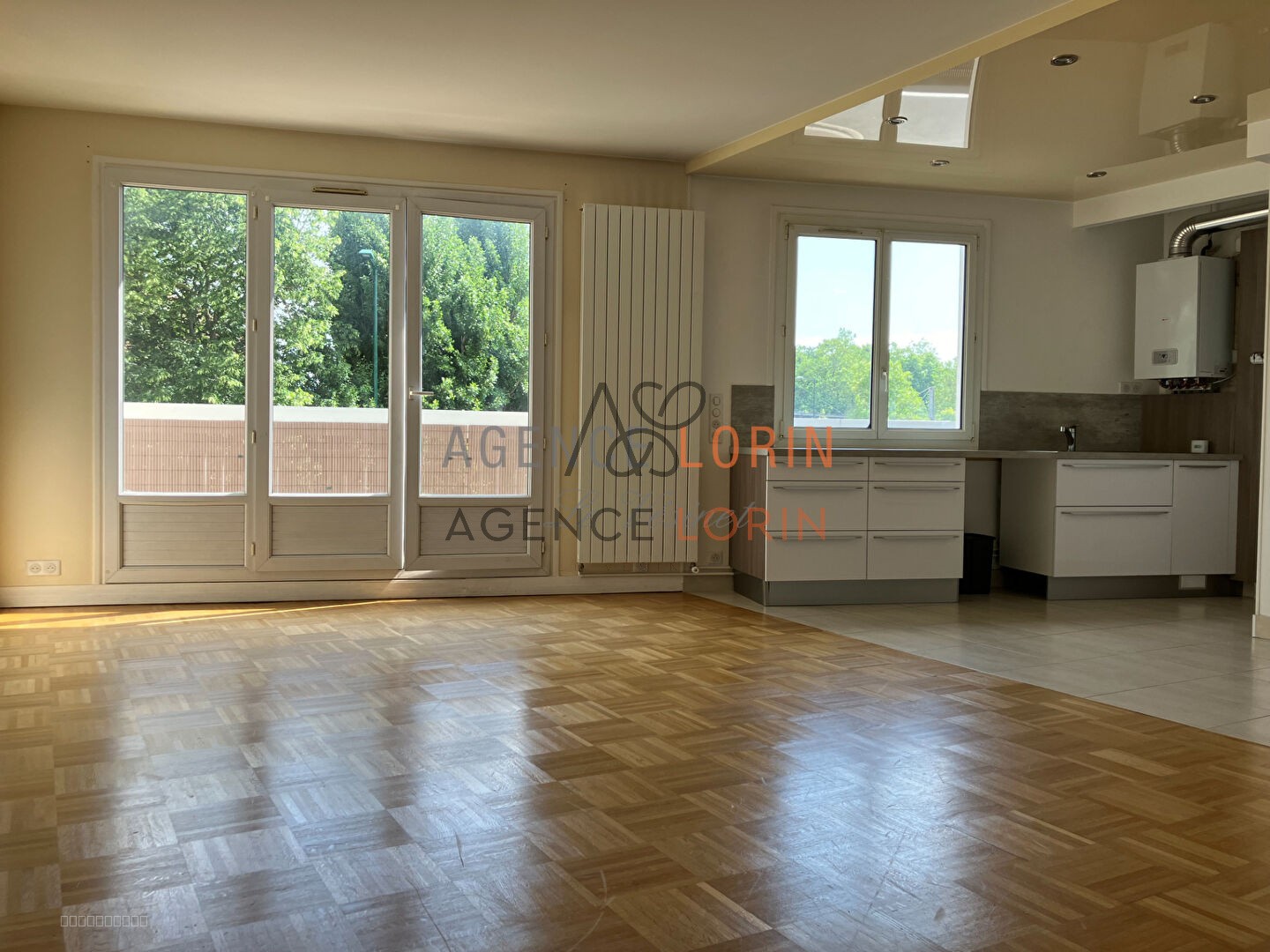 Appartement à louer à Le vesinet, 74 m², 3 pièces – photo 2 sur 8
