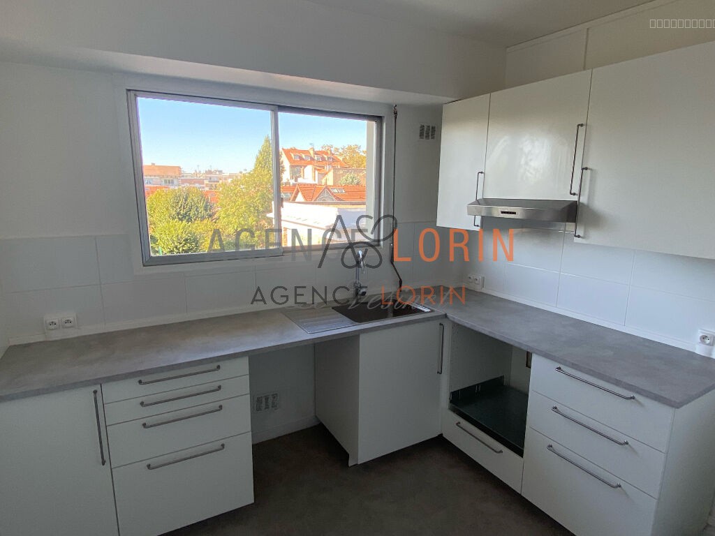 Appartement à louer à Le vesinet, 83 m², 4 pièces – photo 3 sur 5