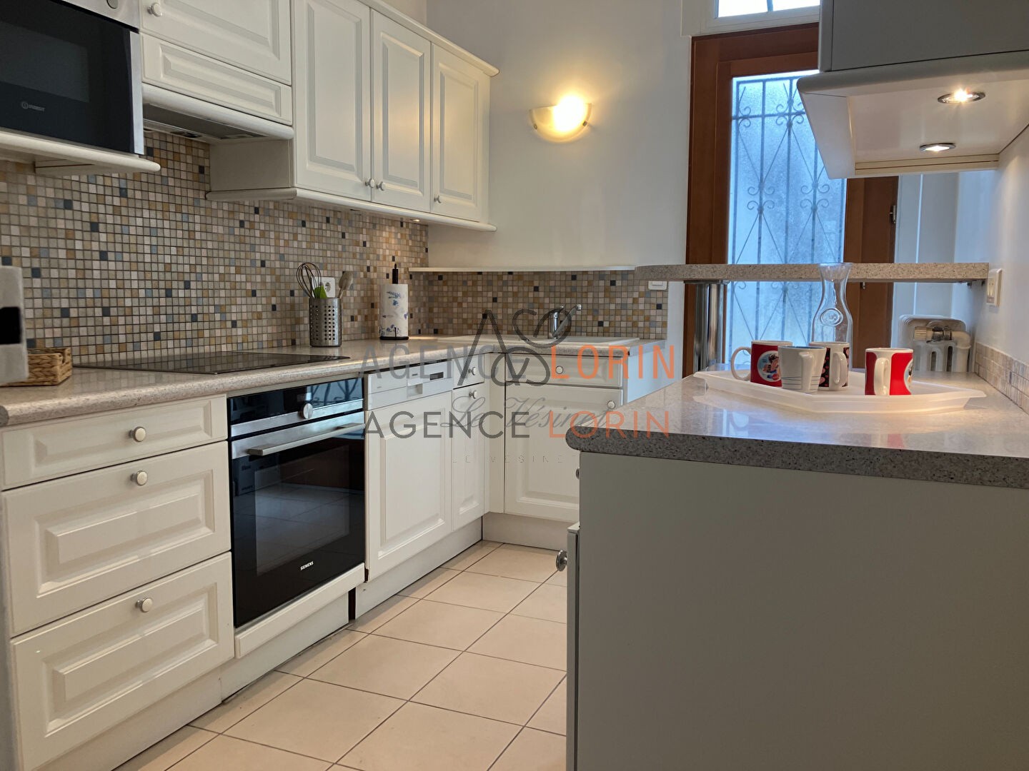 Appartement à louer à Le vesinet, 86 m², 4 pièces – photo 3 sur 12