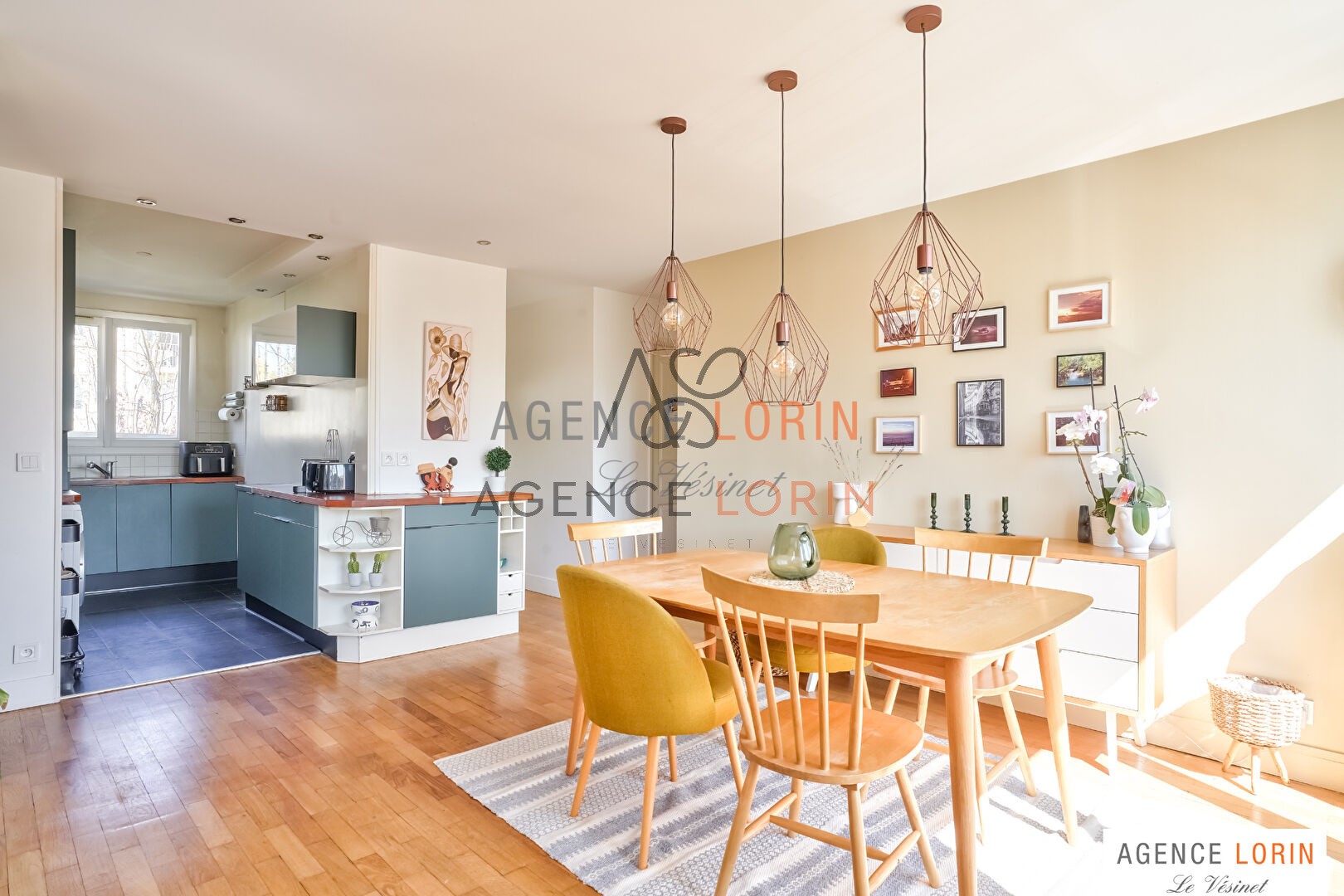 Appartement à vendre à Le vesinet, 25 m², 3 pièces – photo 2 sur 16