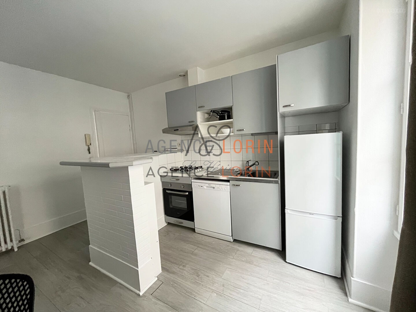 Appartement à louer à Le vesinet, 50 m², 2 pièces – photo 3 sur 5