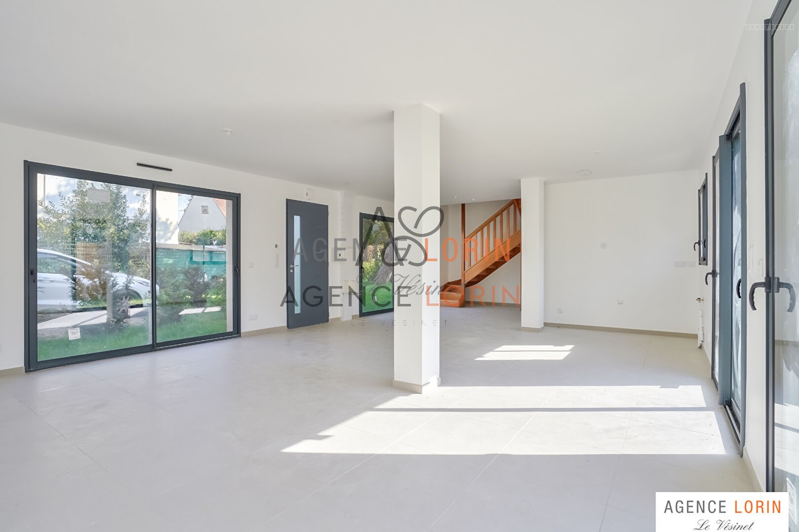 Maison à vendre à Chatou, 49 m², 6 pièces – photo 3 sur 18
