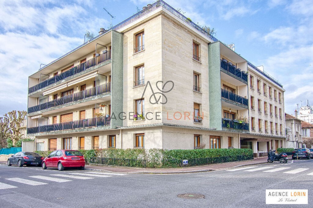 Appartement à louer à Le vesinet, 41,18 m², 2 pièces – photo 1 sur 5