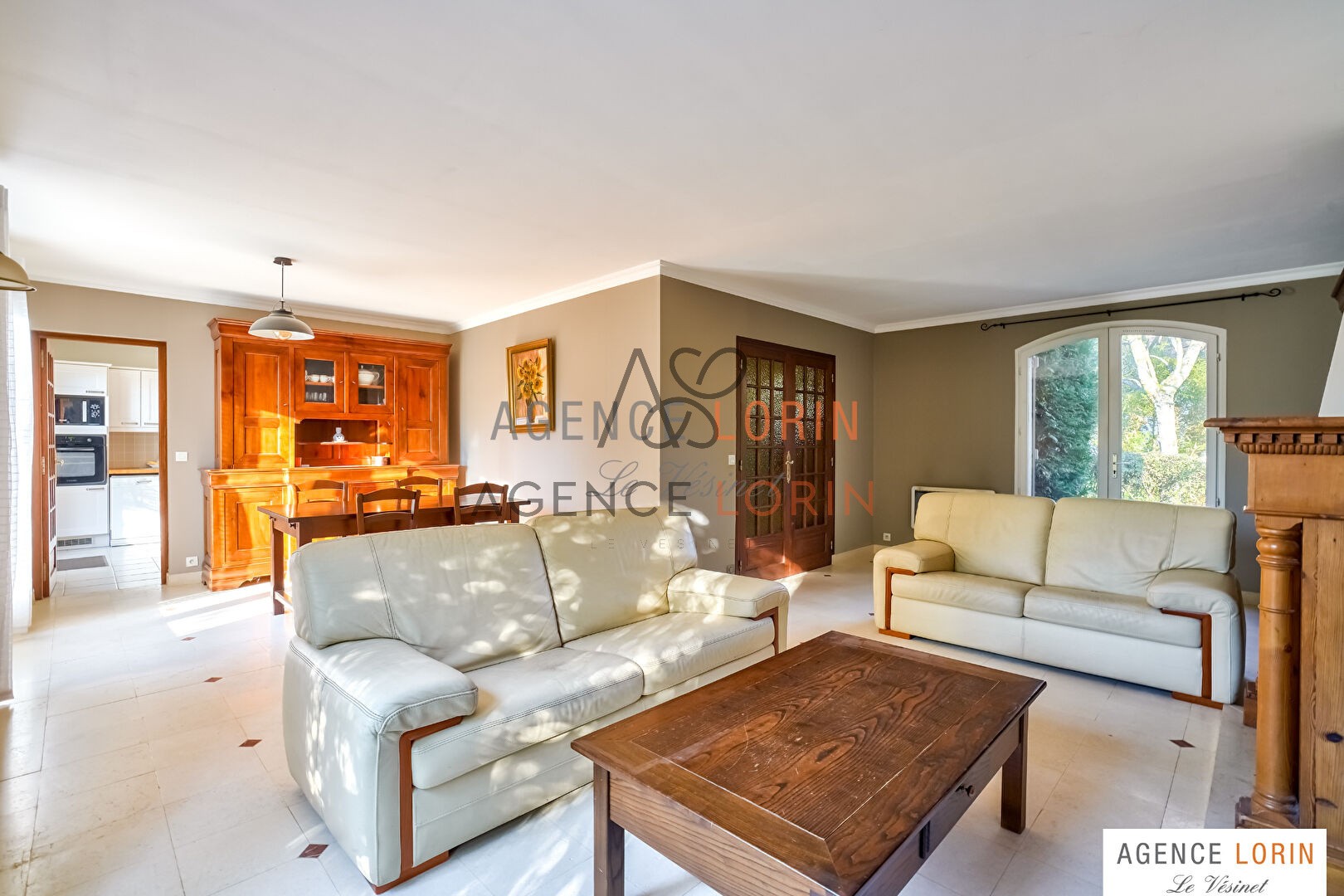 Maison à vendre à Chatou, 1 300 m², 7 pièces – photo 2 sur 14