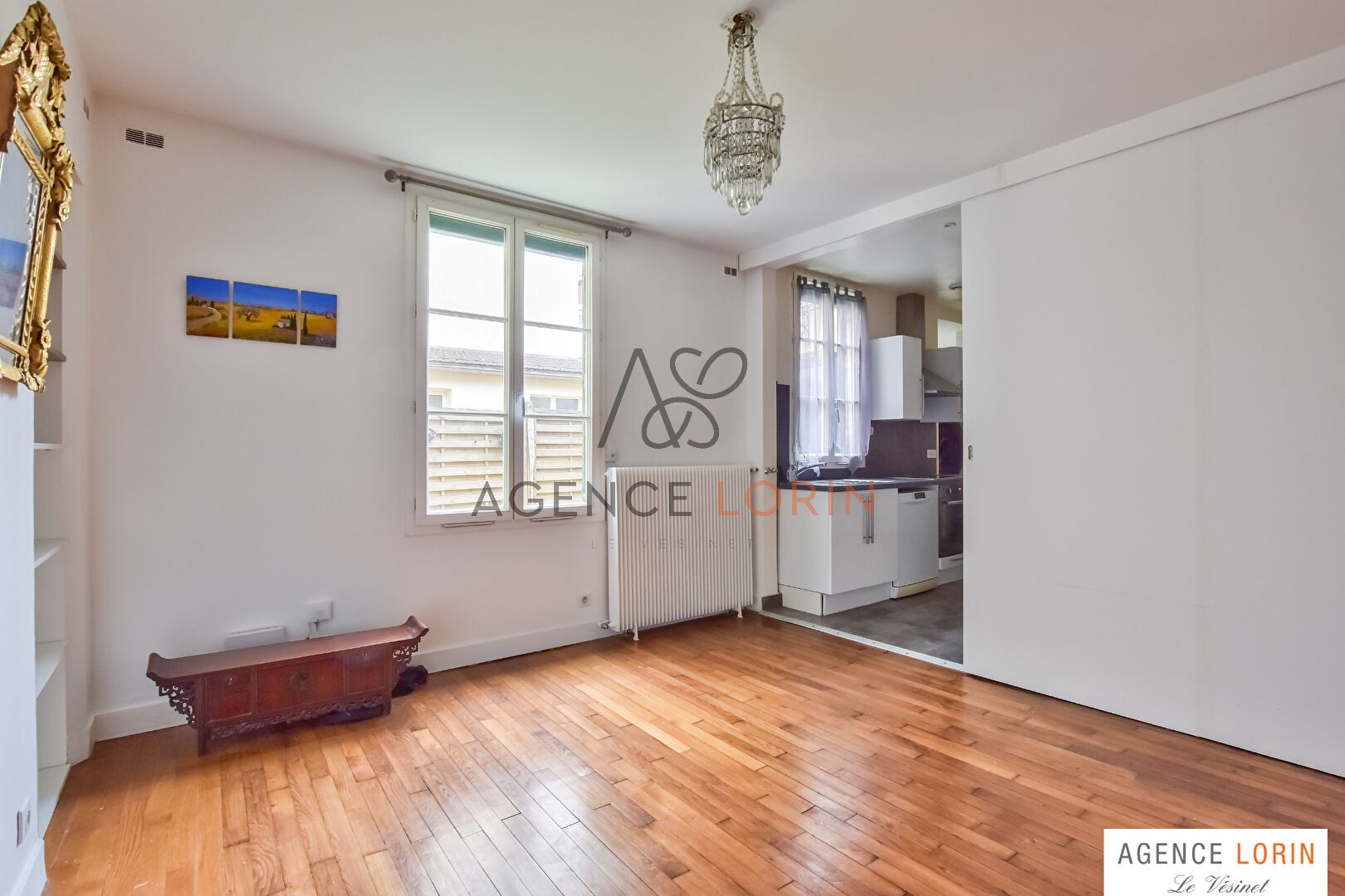 Maison à vendre à Chatou, 156 m², 6 pièces – photo 3 sur 16