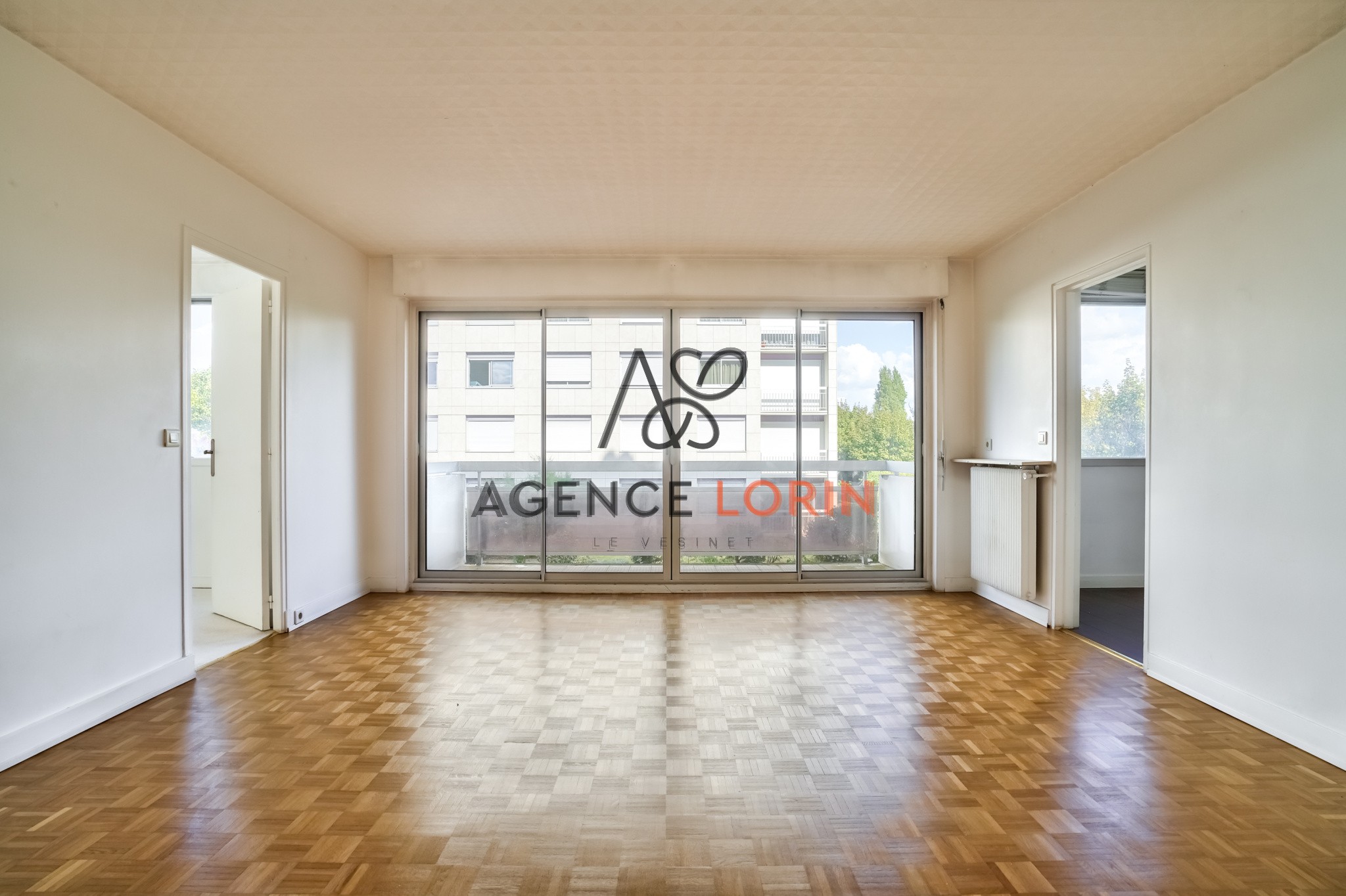 Appartement Le Pecq 2 pièce(s) 56 m2 — photo 3