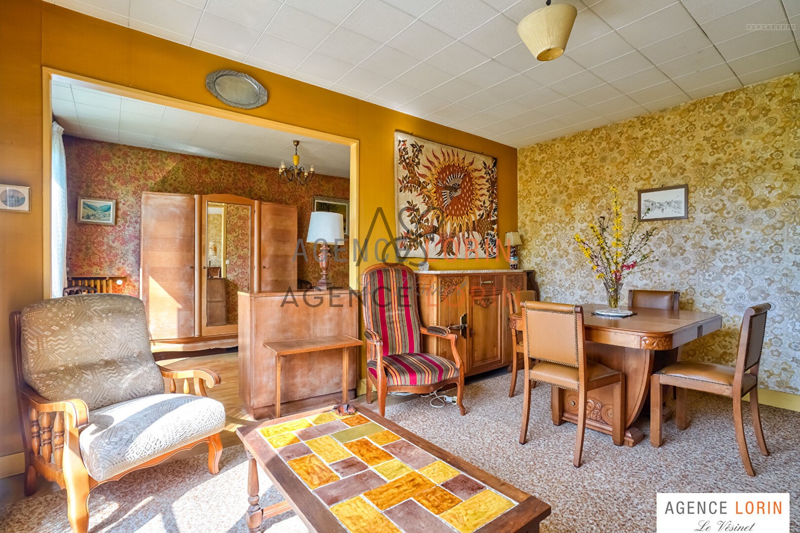 Appartement à vendre à Croissy sur seine, 700 m², 4 pièces – photo 3 sur 16