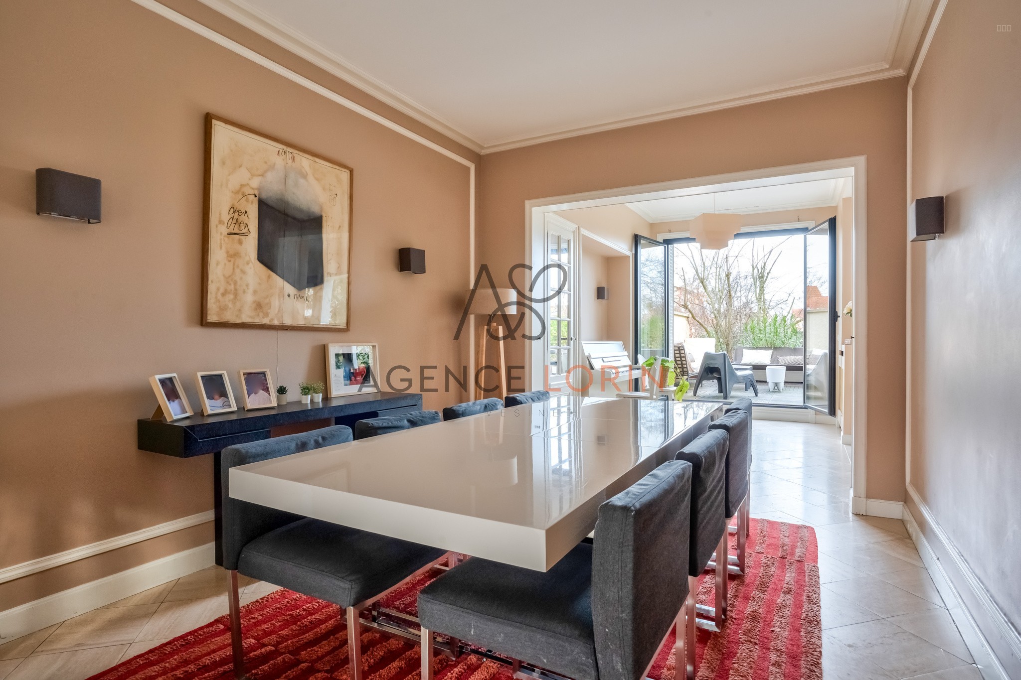 Maison à vendre à Croissy sur seine, 801 m², 9 pièces – photo 3 sur 20