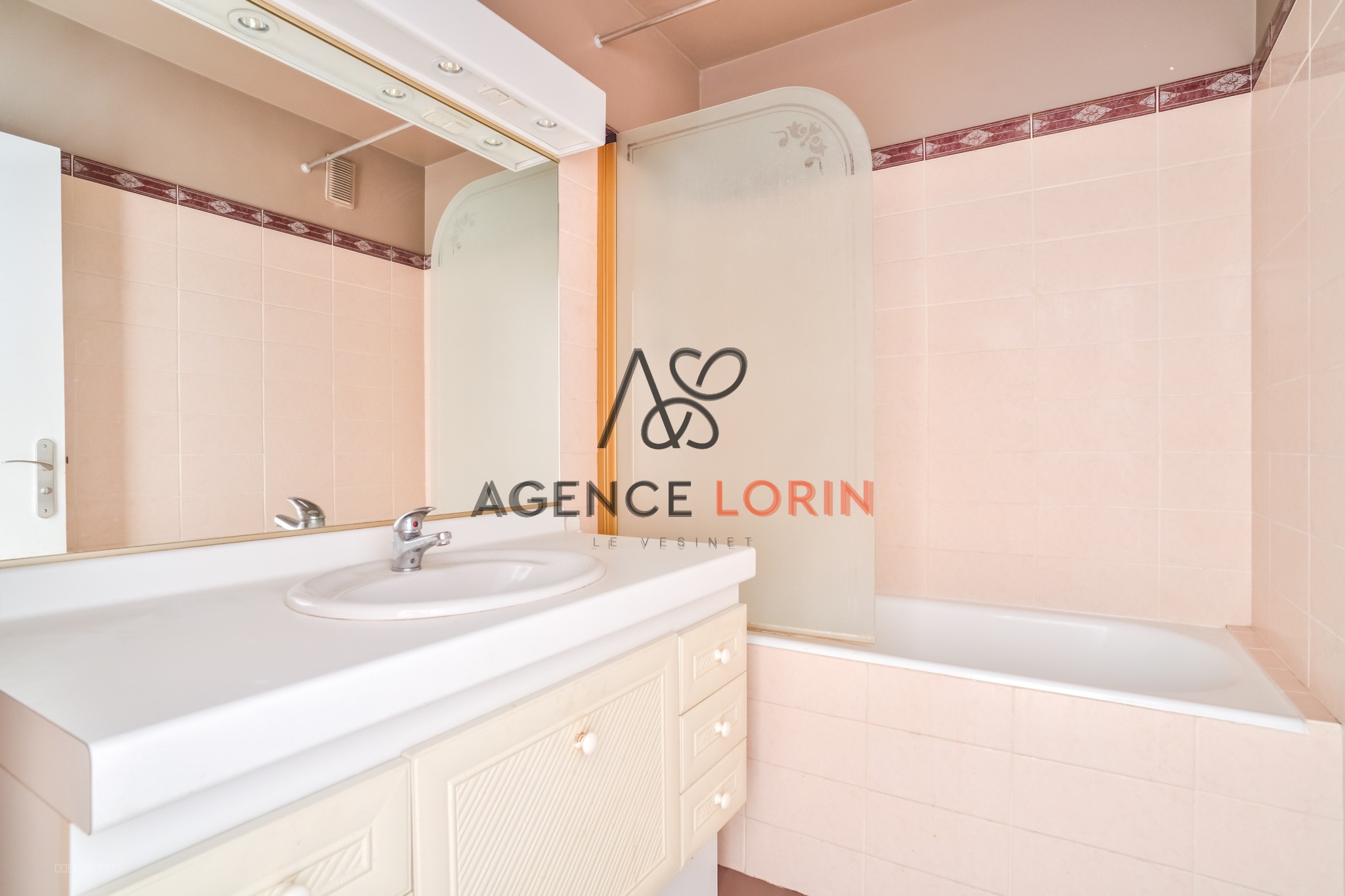 Appartement Le Pecq 2 pièce(s) 56 m2 — photo 14