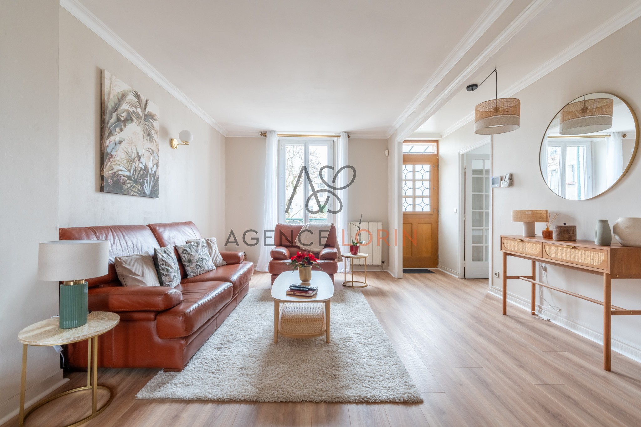 Maison à vendre à Chatou, 140 m², 6 pièces – photo 3 sur 19