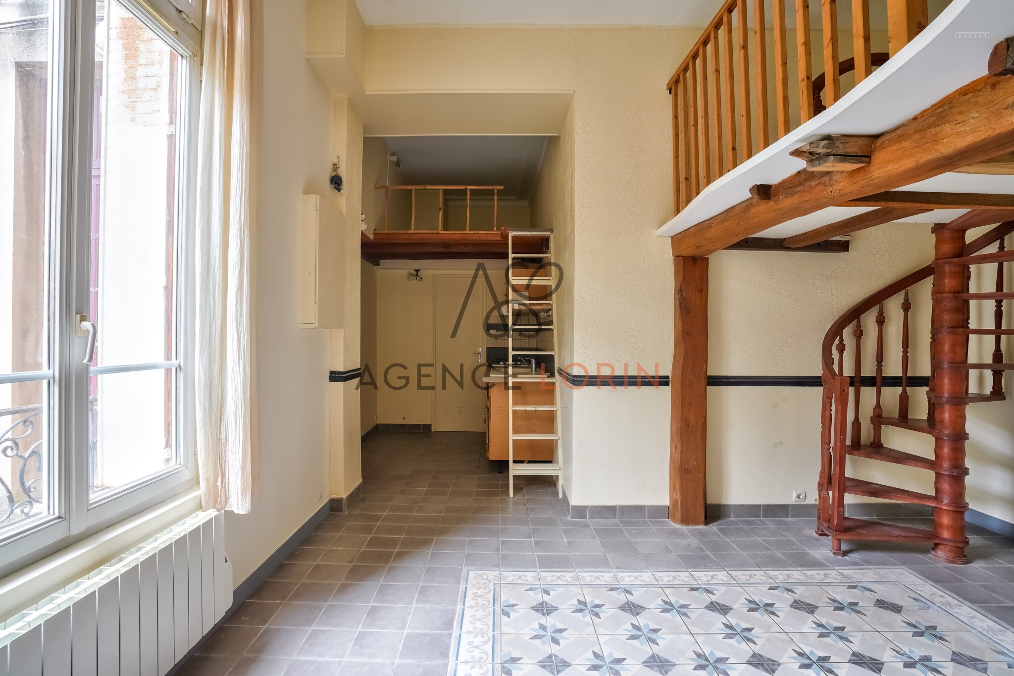 Appartement à vendre à Le vesinet, 18 m², 1 pièce – photo 3 sur 10
