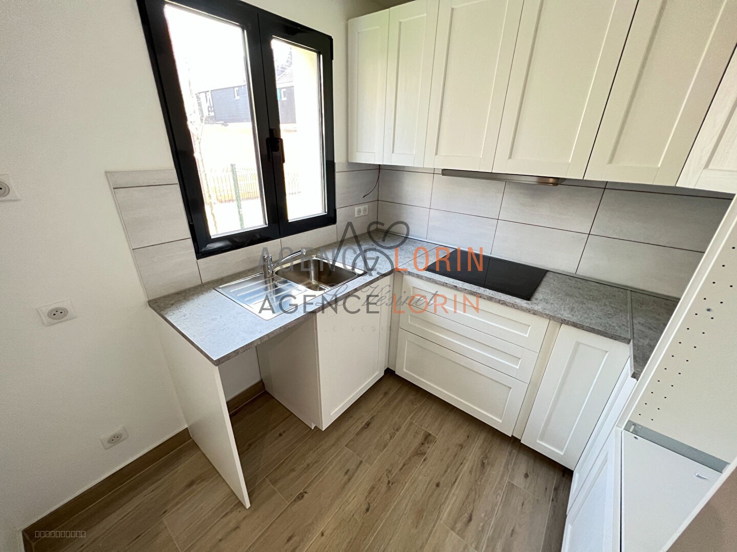 Maison à louer à Montesson, 54,55 m², 3 pièces – photo 2 sur 6