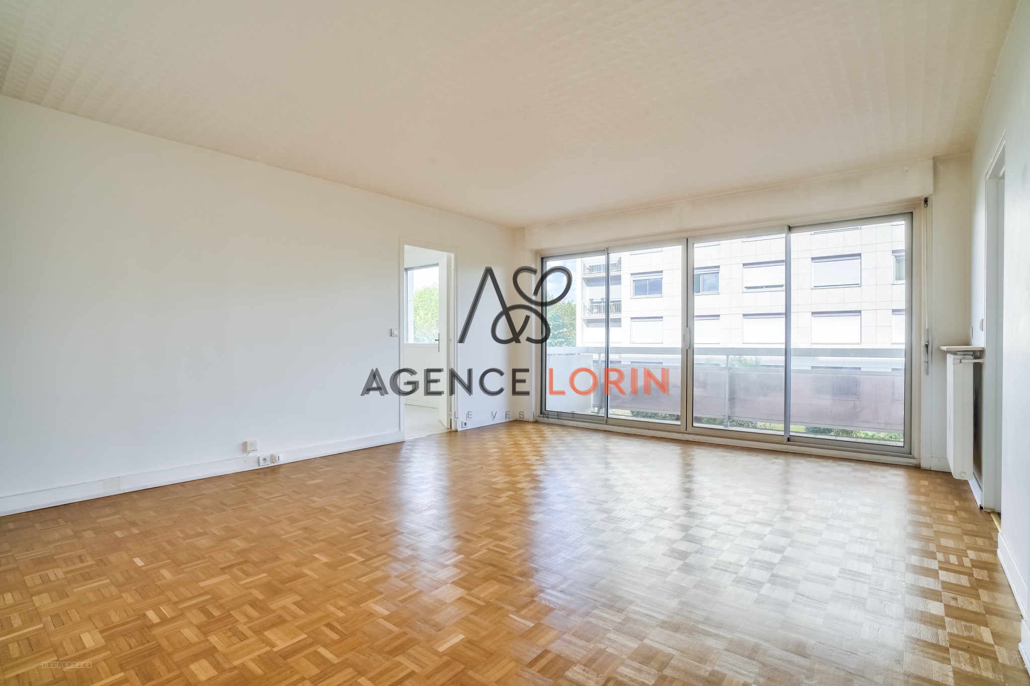 Appartement Le Pecq 2 pièce(s) 56 m2 — photo 4