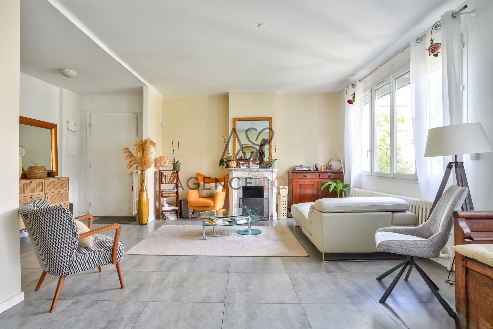 Maison à vendre à Le vesinet, 1 100 m², 9 pièces – photo 1 sur 16
