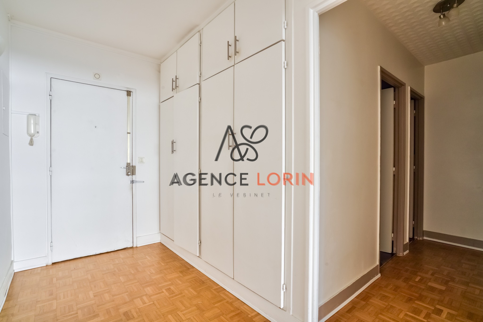 Appartement Le Pecq 2 pièce(s) 56 m2 — photo 11