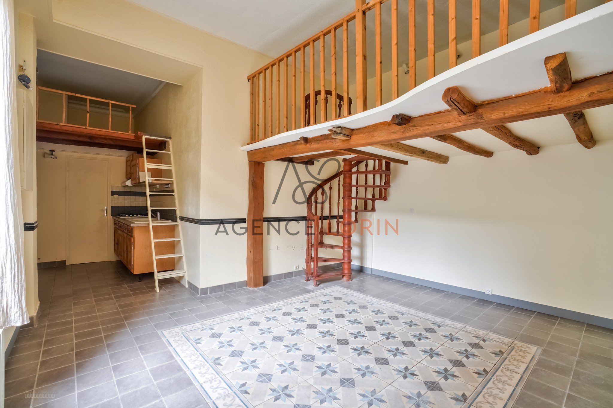 Appartement à vendre à Le vesinet, 18 m², 1 pièce – photo 2 sur 10