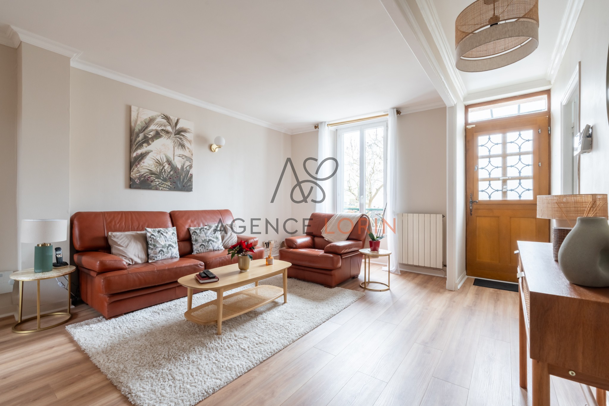 Maison à vendre à Chatou, 140 m², 6 pièces – photo 2 sur 19