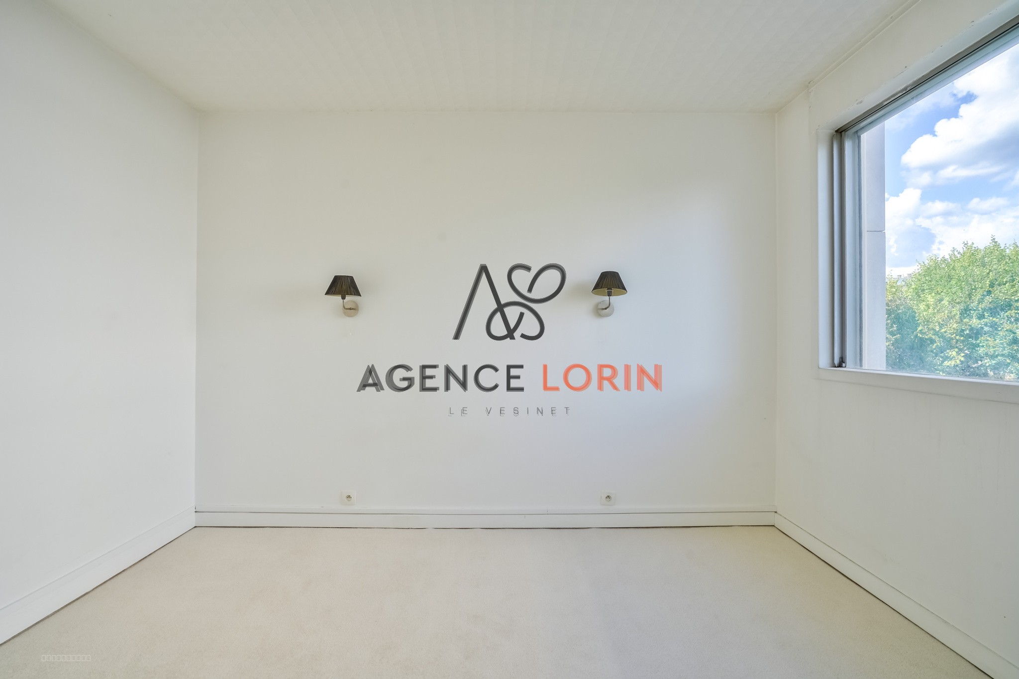 Appartement Le Pecq 2 pièce(s) 56 m2 — photo 12