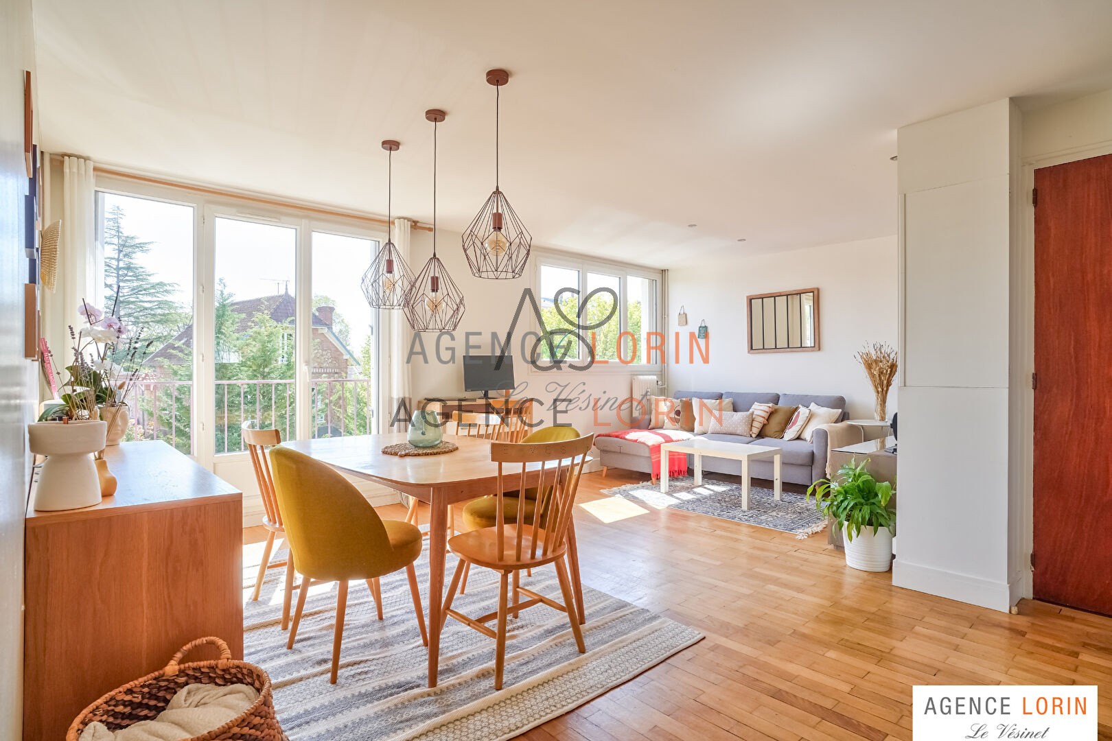 Appartement à vendre à Le vesinet, 25 m², 3 pièces – photo 3 sur 16