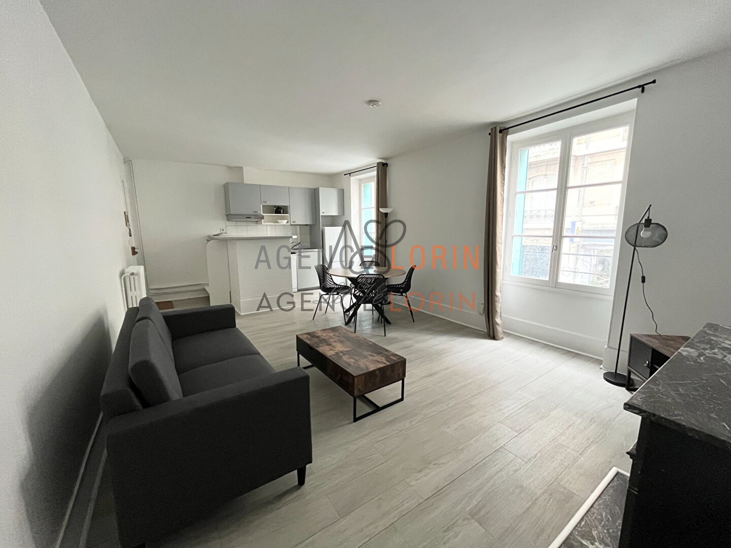 Appartement à louer à Le vesinet, 50 m², 2 pièces – photo 2 sur 5