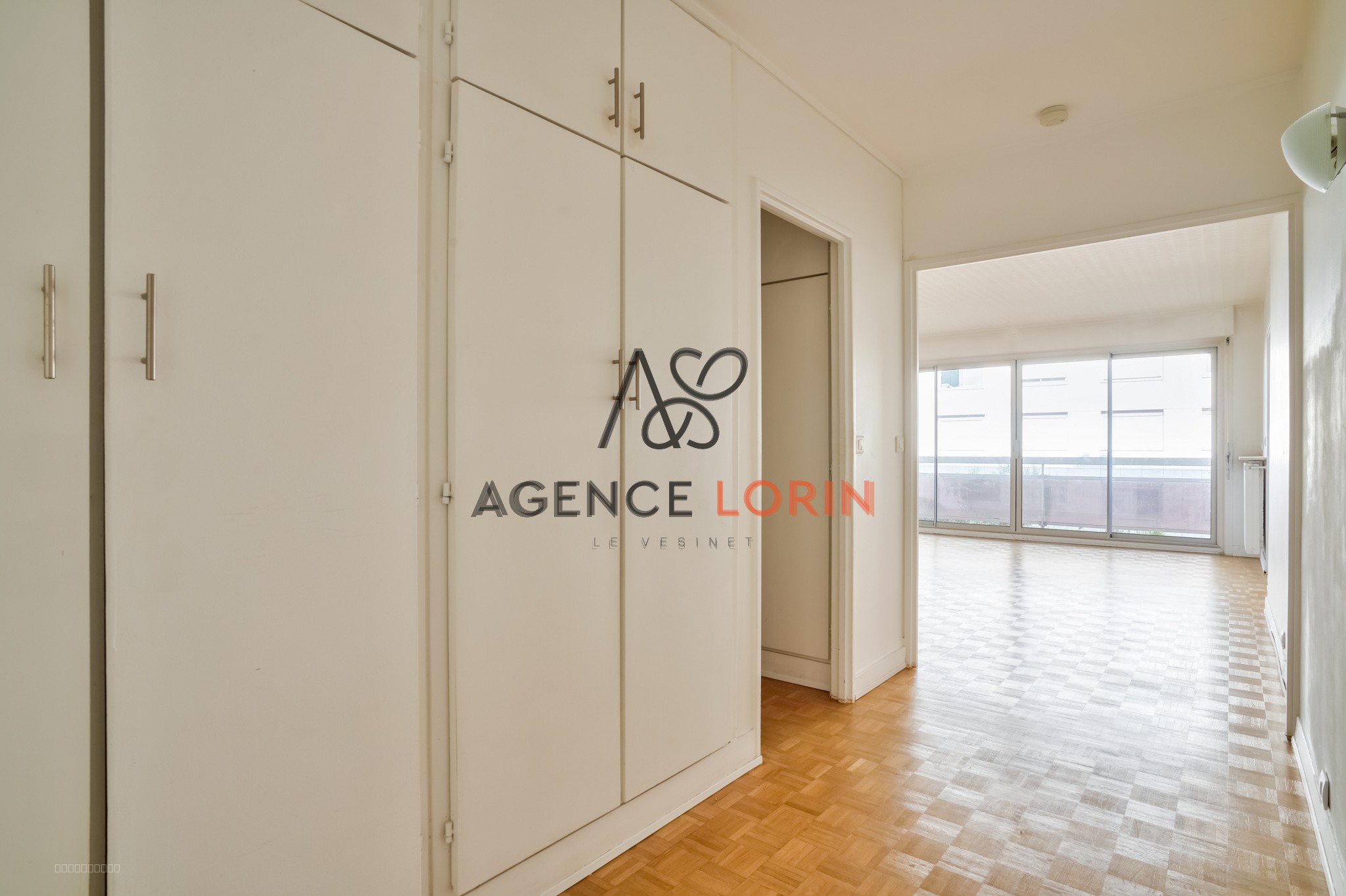 Appartement Le Pecq 2 pièce(s) 56 m2 — photo 10