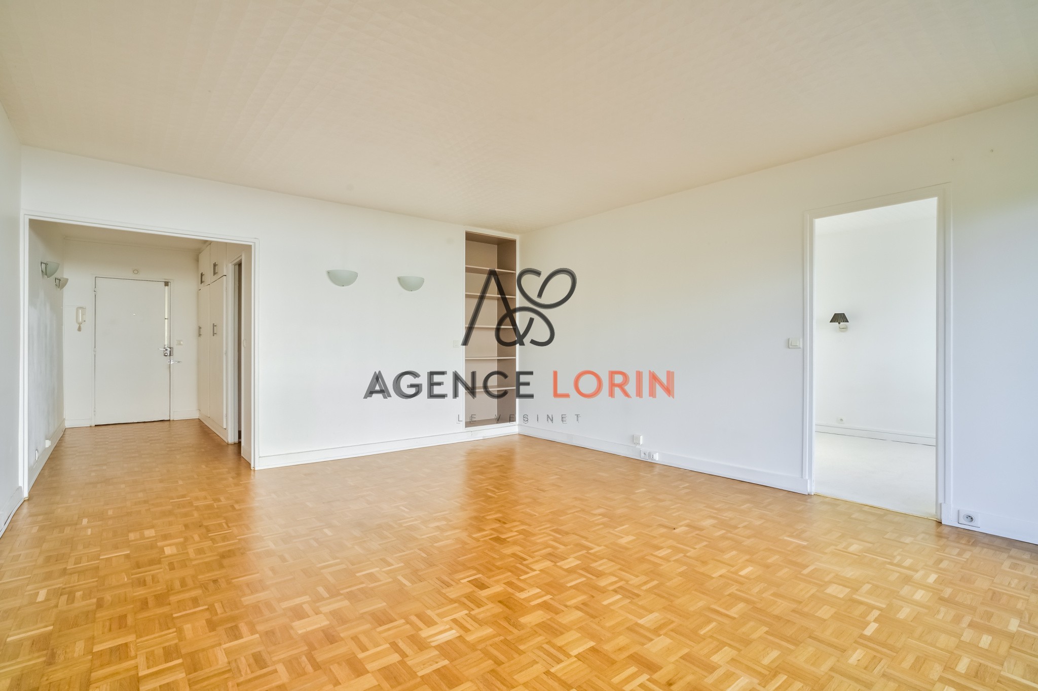 Appartement Le Pecq 2 pièce(s) 56 m2 — photo 5