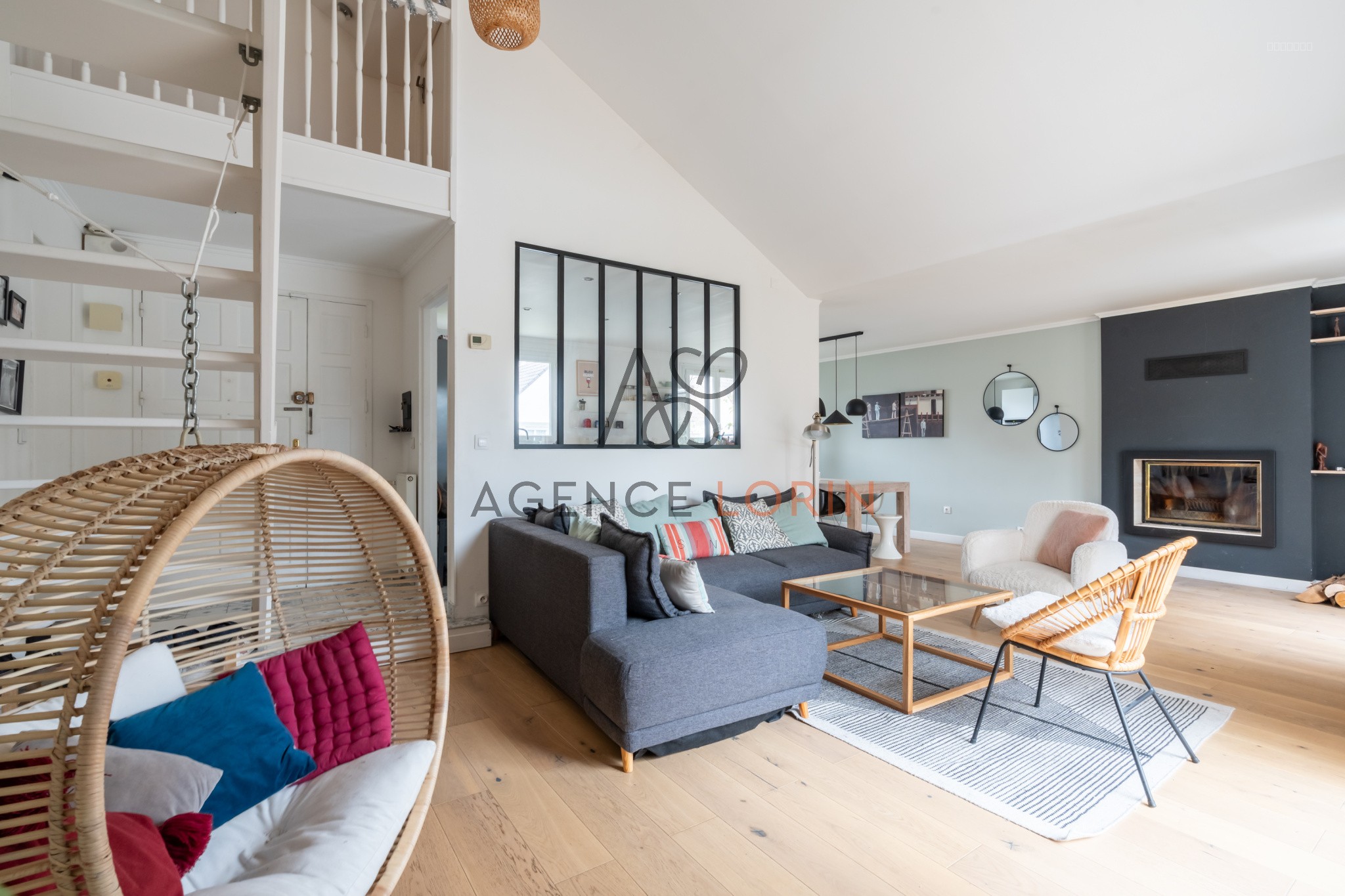 Maison à vendre à Montesson, 156 m², 7 pièces – photo 3 sur 18