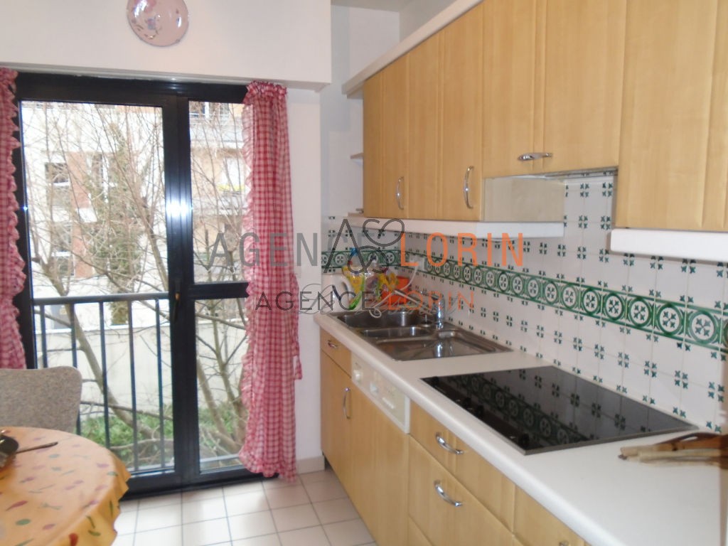 Appartement à louer à Le vesinet, 101 m², 4 pièces – photo 3 sur 8