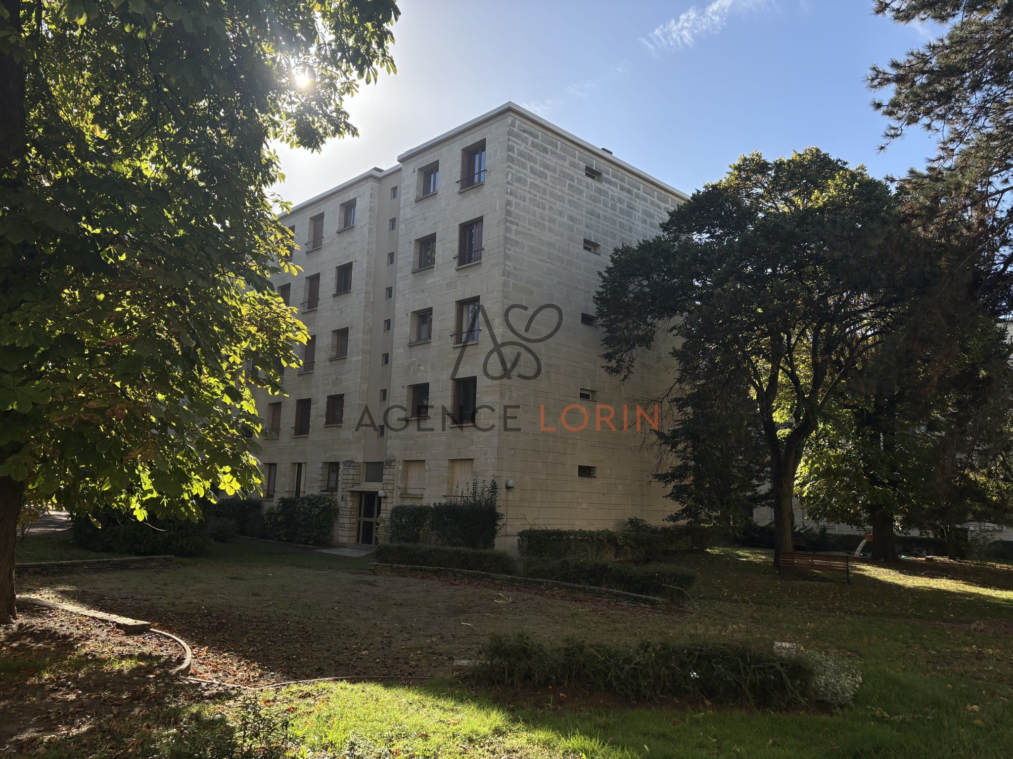 Appartement à louer à Le vesinet, 54 m², 3 pièces – photo 1 sur 6